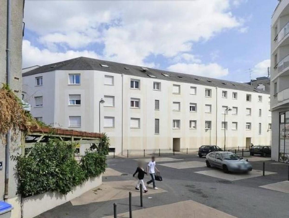 Unsejouranantes - Le Studio Foure Exteriör bild